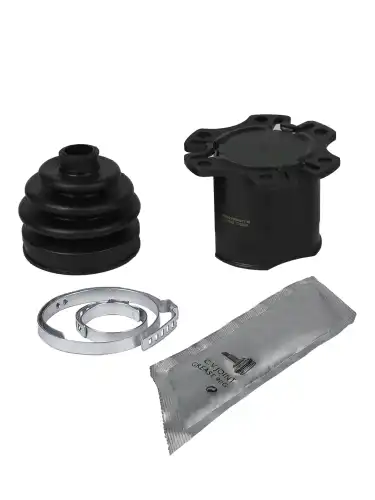 Z21315 шрус внутренний к-кт 4e0498103 ZENTPARTS Z21315