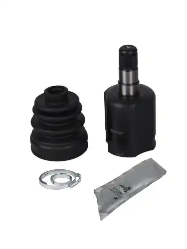 Z21372 шрус внутренний левый к-кт 6r0407763f ZENTPARTS Z21372