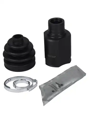 Z21395 шрус внутренний правый к-кт 36480 ZENTPARTS Z21395