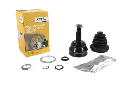 Z21501 шрус наружный к-кт 22494 ZENTPARTS Z21501