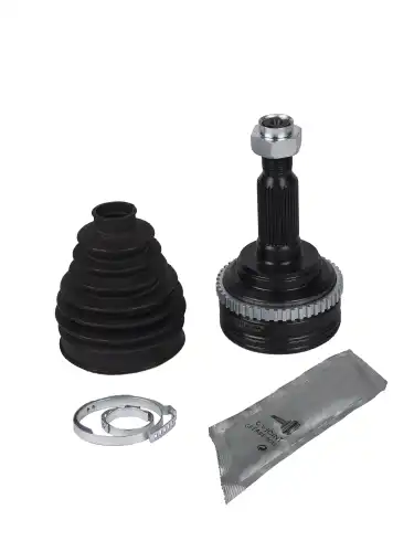 Z21517 шрус наружный к-кт abs 24988 ZENTPARTS Z21517