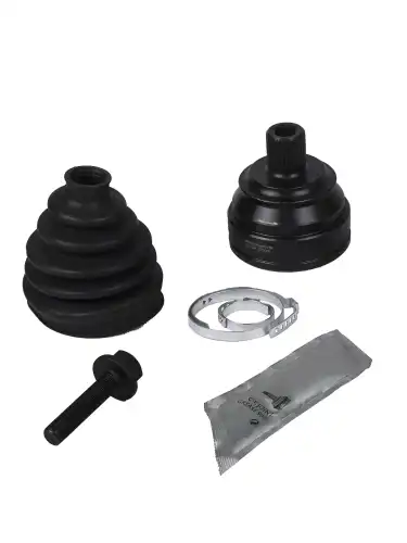 Z21524 шрус наружный к-кт 21945 ZENTPARTS Z21524