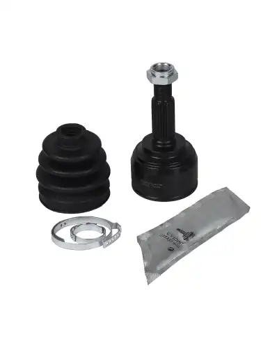 Z21525 шрус наружный к-кт 24992 ZENTPARTS Z21525