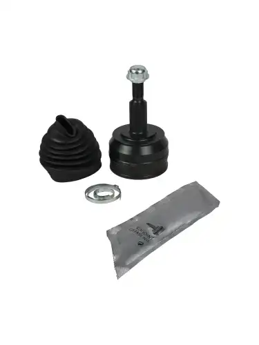 Z21551 шрус наружный к-кт 23981 ZENTPARTS Z21551
