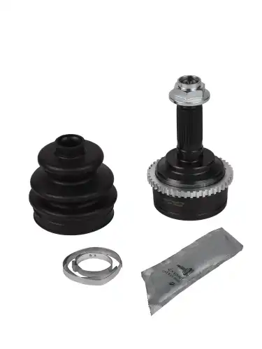 Z21608 шрус наружный к-кт abs 23676 ZENTPARTS Z21608
