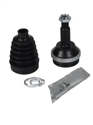 Z21642 шрус наружный к-кт abs 20978 ZENTPARTS Z21642