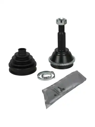 Z21673 шрус наружный к-кт abs 4119951 ZENTPARTS Z21673