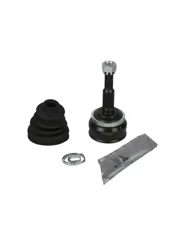 Z21764 шрус наружный к-кт abs 21497 ZENTPARTS Z21764