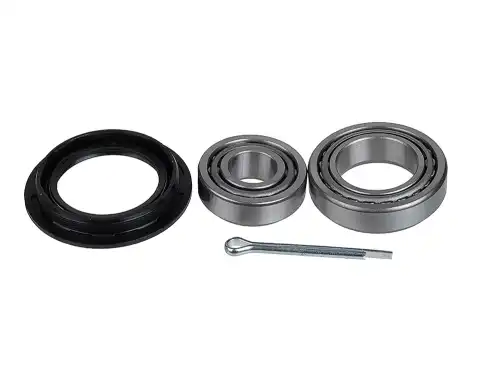 Z21905 к-кт подшипника ступицы задней ZENTPARTS Z21905