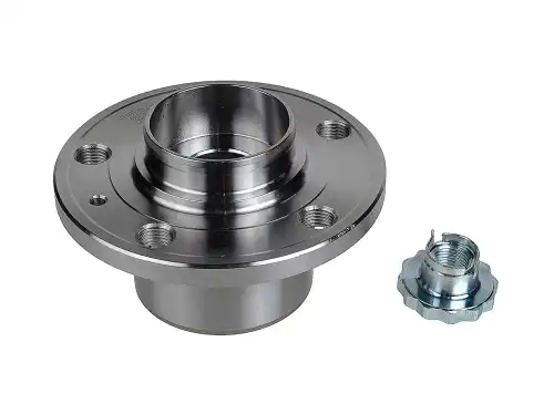 Z21908 к-кт подшипника ступицы передней ZENTPARTS Z21908