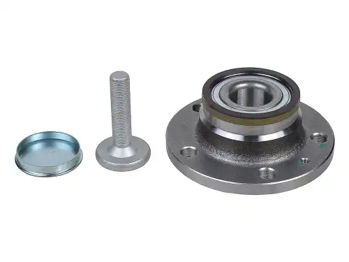 Z21910 к-кт подшипника ступицы задней ZENTPARTS Z21910