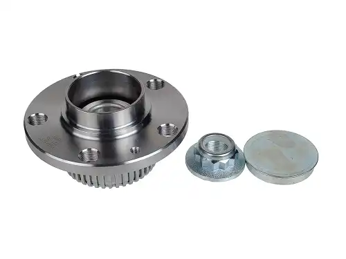 Z21938 к-кт подшипника ступицы задней ZENTPARTS Z21938