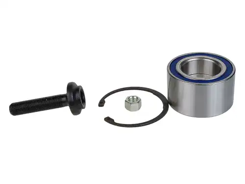 Z21940 к-кт подшипника ступицы ZENTPARTS Z21940