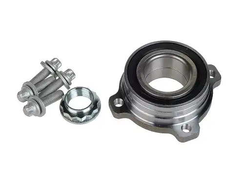 Z21948 к-кт подшипника ступицы задней ZENTPARTS Z21948