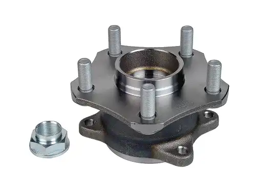 Z21954 к-кт подшипника ступицы пер.+зад. ZENTPARTS Z21954