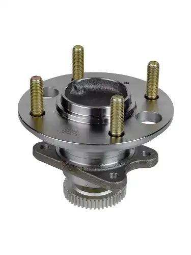 Z21958 к-кт подшипника ступицы задней ZENTPARTS Z21958