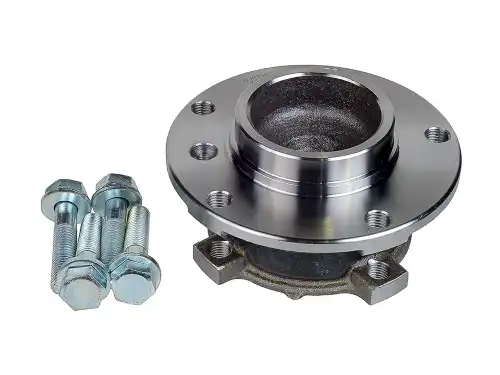 Z21980 к-кт подшипника ступицы передней ZENTPARTS Z21980