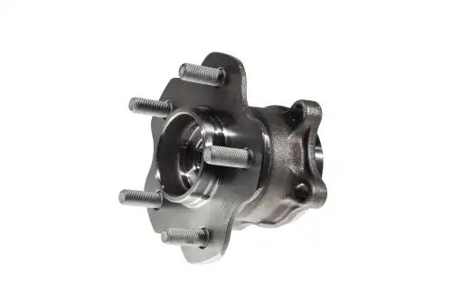 Z22004 к-кт подшипника ступицы задней ZENTPARTS Z22004