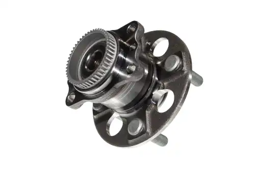 Z22010 к-кт подшипника ступицы задней ZENTPARTS Z22010