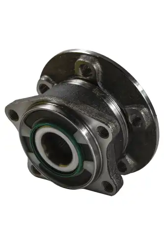 Z22015 к-кт подшипника ступицы задней ZENTPARTS Z22015