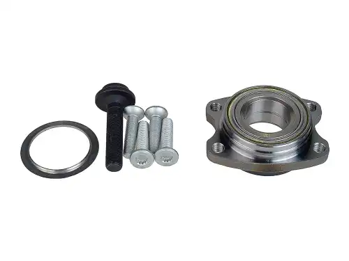 Z22051 к-кт подшипника ступицы ZENTPARTS Z22051