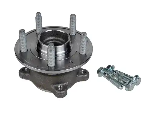 Z22060 к-кт подшипника ступицы задней ZENTPARTS Z22060