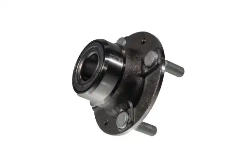 Z22066 к-кт подшипника ступицы задней ZENTPARTS Z22066