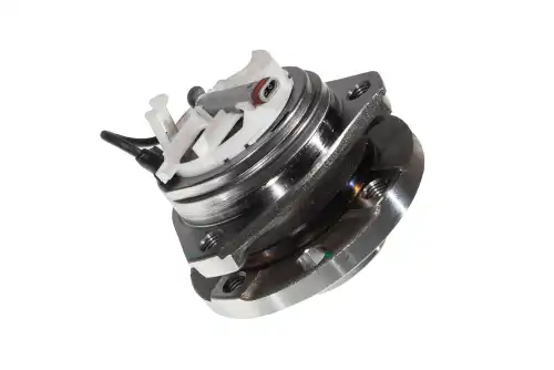 Z22068 к-кт подшипника ступицы передней ZENTPARTS Z22068