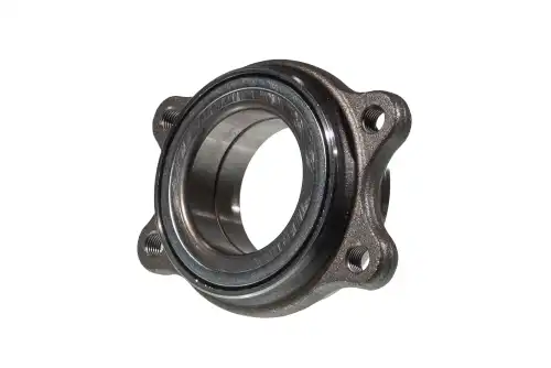 Z22091 к-кт подшипника ступицы задней ZENTPARTS Z22091