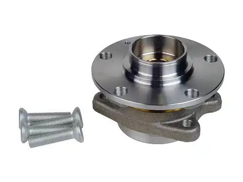 Z22104 к-кт подшипника ступицы задней ZENTPARTS Z22104