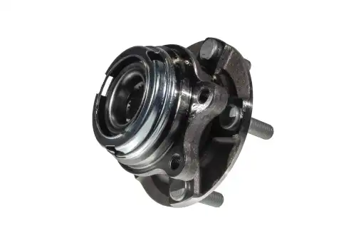 Z22106 к-кт подшипника ступицы передней лев. ZENTPARTS Z22106
