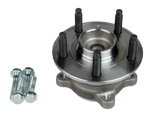 Z22109 к-кт подшипника ступицы задней ZENTPARTS Z22109