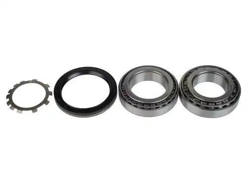 Z22113 к-кт подшипника ступицы задней ZENTPARTS Z22113