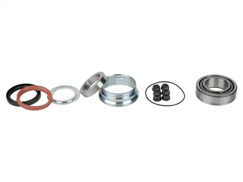 Z22122 к-кт подшипника ступицы задней ZENTPARTS Z22122