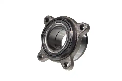 Z22138 к-кт подшипника ступицы задней ZENTPARTS Z22138