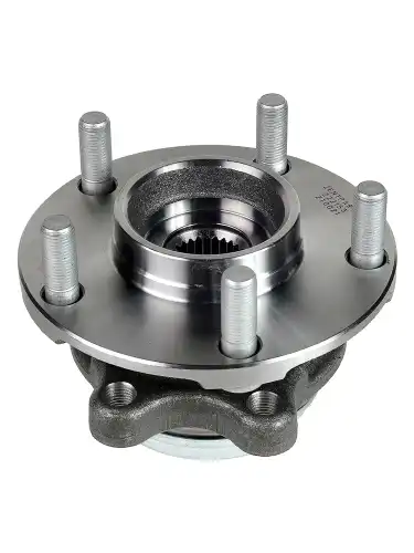 Z22153 к-кт подшипника ступицы передней ZENTPARTS Z22153