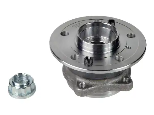 Z22155 к-кт подшипника ступицы передней ZENTPARTS Z22155