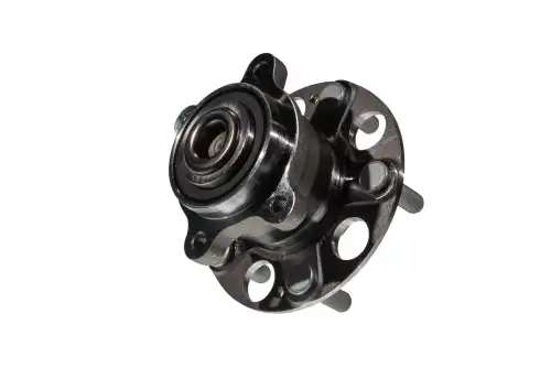 Z22157 к-кт подшипника ступицы задней ZENTPARTS Z22157