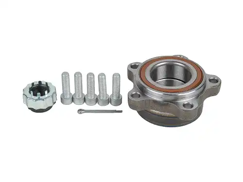Z22169 к-кт подшипника ступицы передней vkba6526 ZENTPARTS Z22169