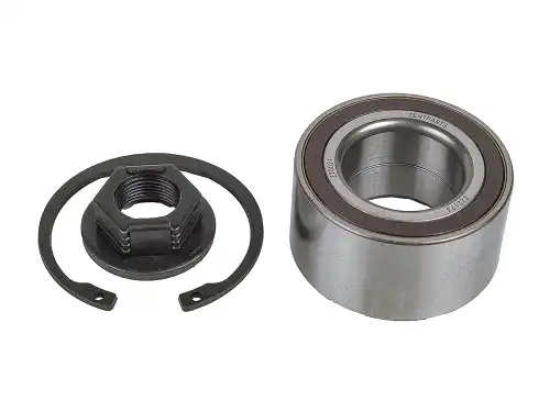 Z22173 к-кт подшипника ступицы передней с abs vkba3531 ZENTPARTS Z22173
