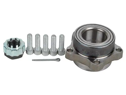 Z22174 к-кт подшипника ступицы передней vkba6525 ZENTPARTS Z22174