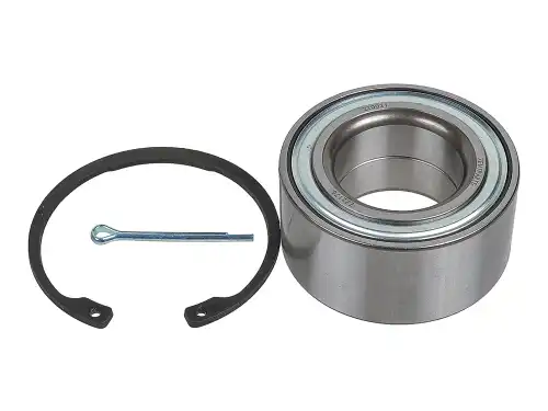 Z22176 к-кт подшипника ступицы передней vkba6891 ZENTPARTS Z22176