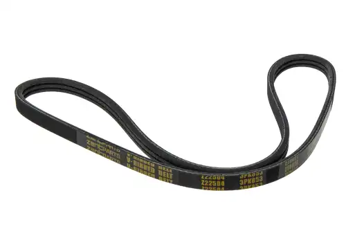 Z22504 ремень поликлиновой 3pk853 ZENTPARTS Z22504