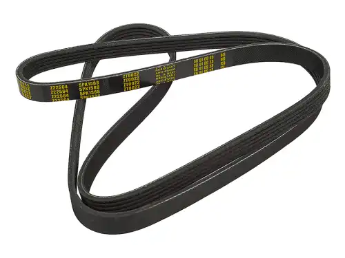 Z22564 ремень поликлиновой 5pk1588 ZENTPARTS Z22564