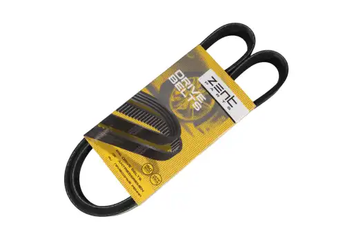 Z22589 ремень поликлиновой 6pk1025 ZENTPARTS Z22589