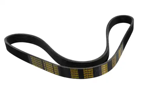 Z22591 ремень поликлиновой 6pk1045 ZENTPARTS Z22591