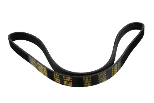 Z22616 ремень поликлиновой 6pk1250 ZENTPARTS Z22616