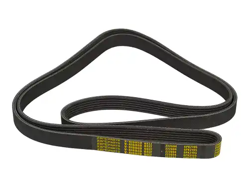 Z22694 ремень поликлиновой 6pk2195 ZENTPARTS Z22694