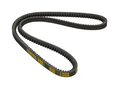 Z22796 ремень клиновой 11.2x866 ZENTPARTS Z22796