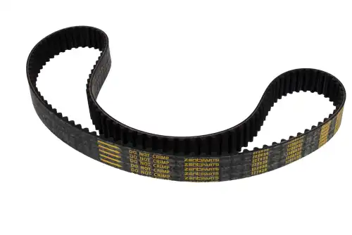 Z22834 ремень грм 120x30 ZENTPARTS Z22834